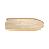 ZEN dienblad / snijplank 40 x 25 cm - 64361