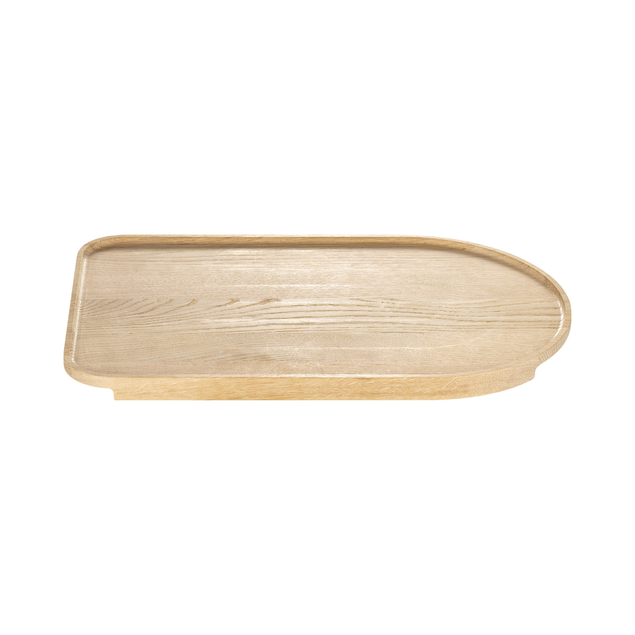 ZEN Tablett / Schneidebrett 40 x 25 cm - 64361