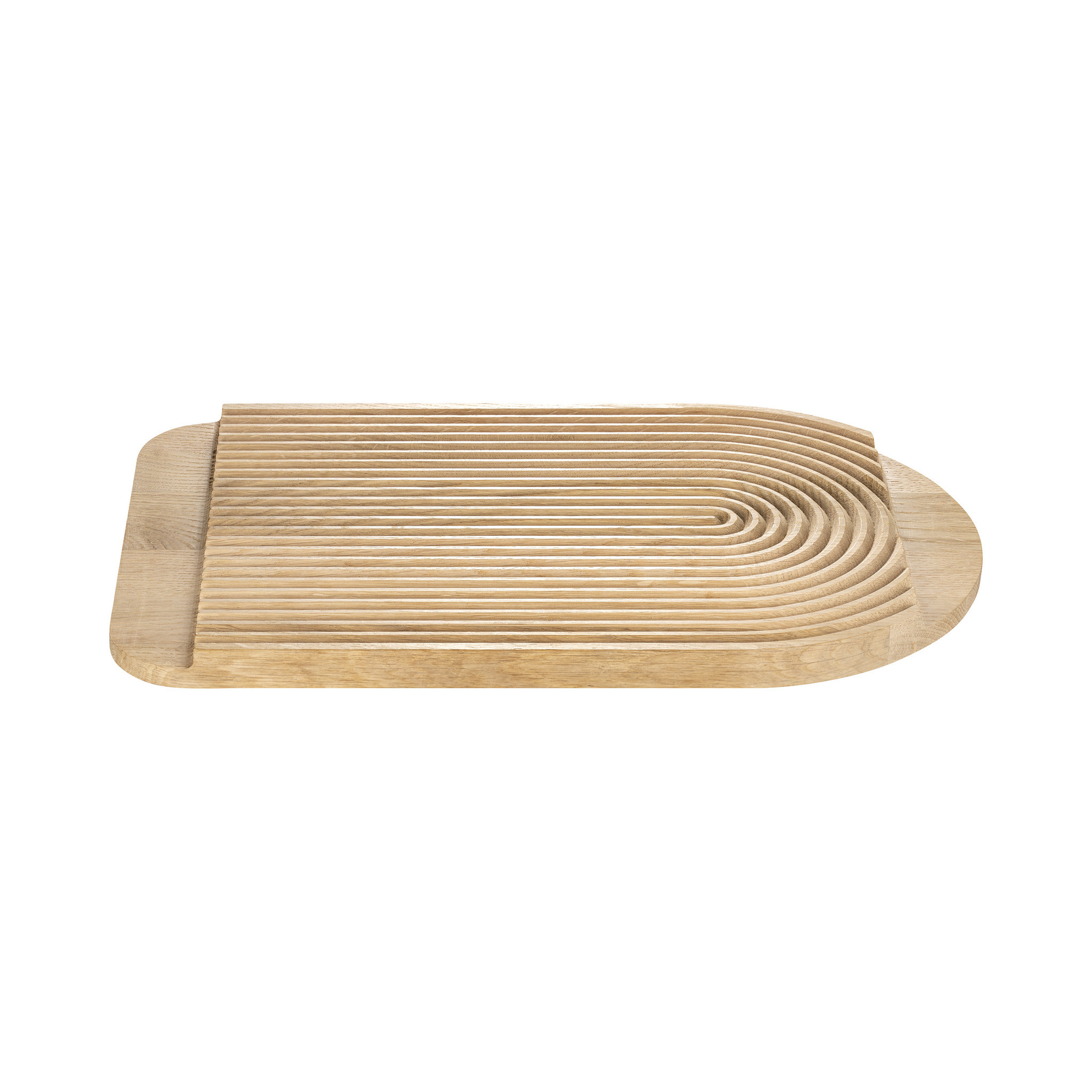 ZEN tray / cutting board 40 x 25 cm - 64361