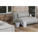 ZEN dienblad / snijplank 32 x 17 cm - 64360