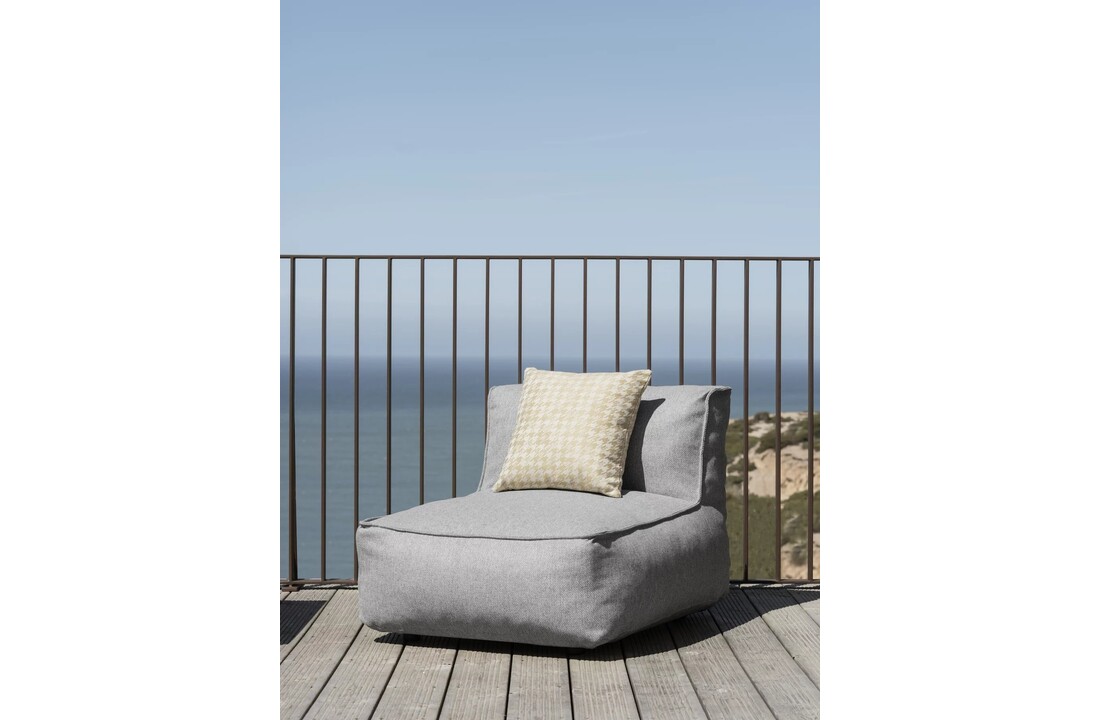 GROW module M4 Cloud (62063) - Chaise longue