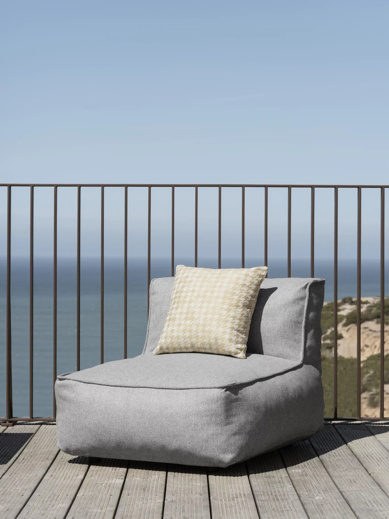 GROW module M4 Cloud (62063) - Chaiselongue