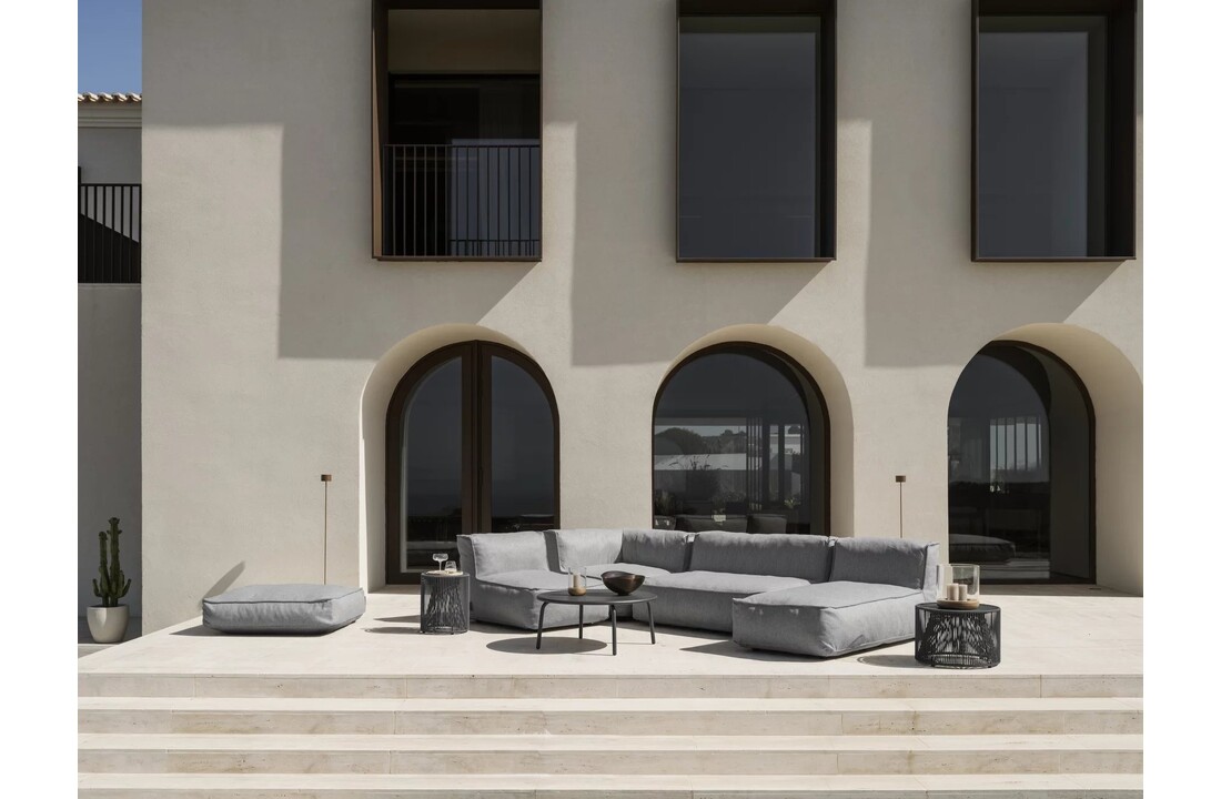 GROW-Modul M4 Cloud (62063) – Chaiselongue