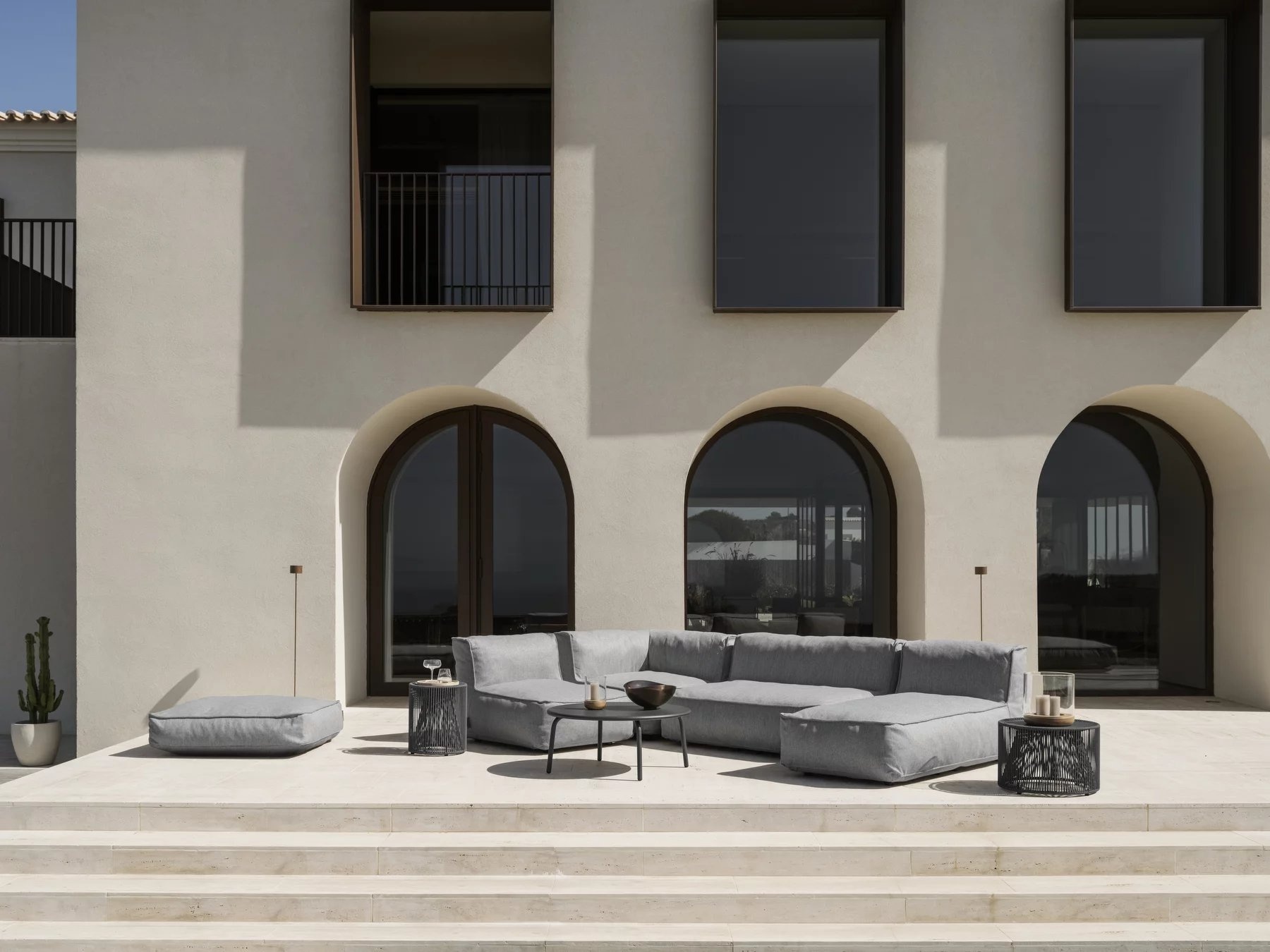 GROW-Modul M4 Cloud (62063) – Chaiselongue