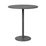 Blomus STAY side table Warm Grey