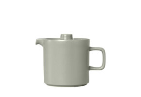 PILAR Teekanne Mirage Grey (1,0 Liter)