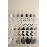 Pedal bin 5 liter SONO Micro Chip (69170)