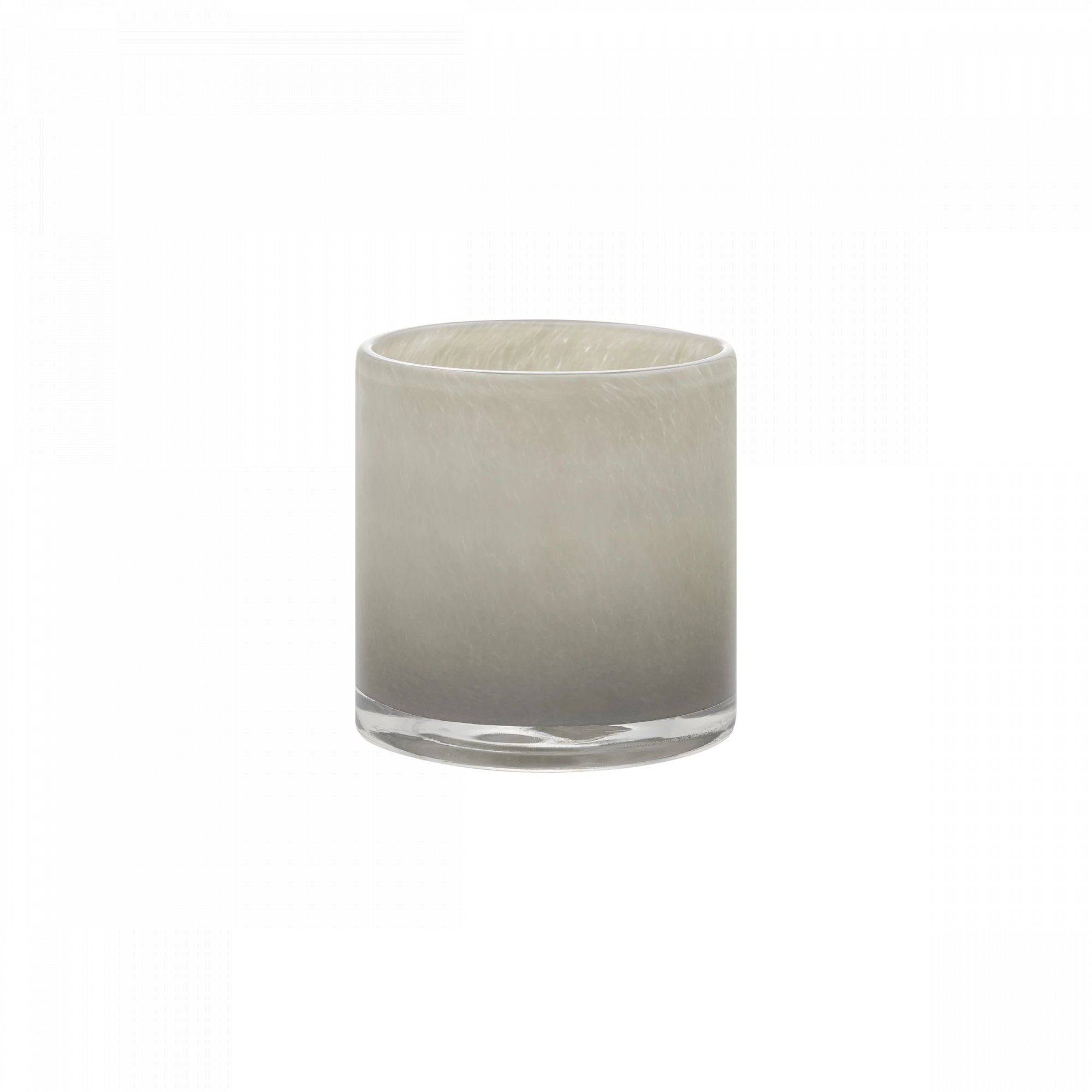 Blomus SAGA lantern Mourning Dove small