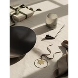 Blomus SAGA windlicht Mourning Dove small