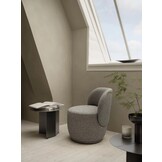 Blomus SAGA windlicht Mourning Dove small