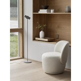 Blomus SAGA windlicht Mourning Dove large