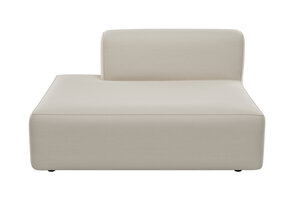 TASI 2 seating element left