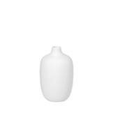 Blomus CEOLA vase White 13 cm