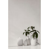 Blomus CEOLA vase White 13 cm