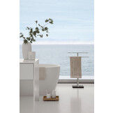 Blomus CEOLA vase White 13 cm