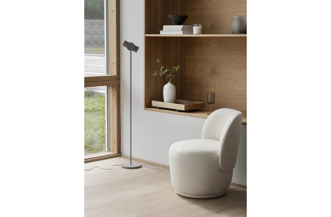 Blomus CEOLA vaas White 25 cm