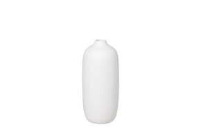 CEOLA vase White 18 cm