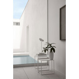 Blomus CEOLA vase White 18 cm