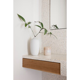 Blomus CEOLA vase White 18 cm