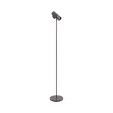 STAGE vloerlamp Warm Grey (66185) hoogte 130 cm