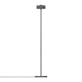 STAGE Stehleuchte Warm Grey (66185) Höhe 130 cm