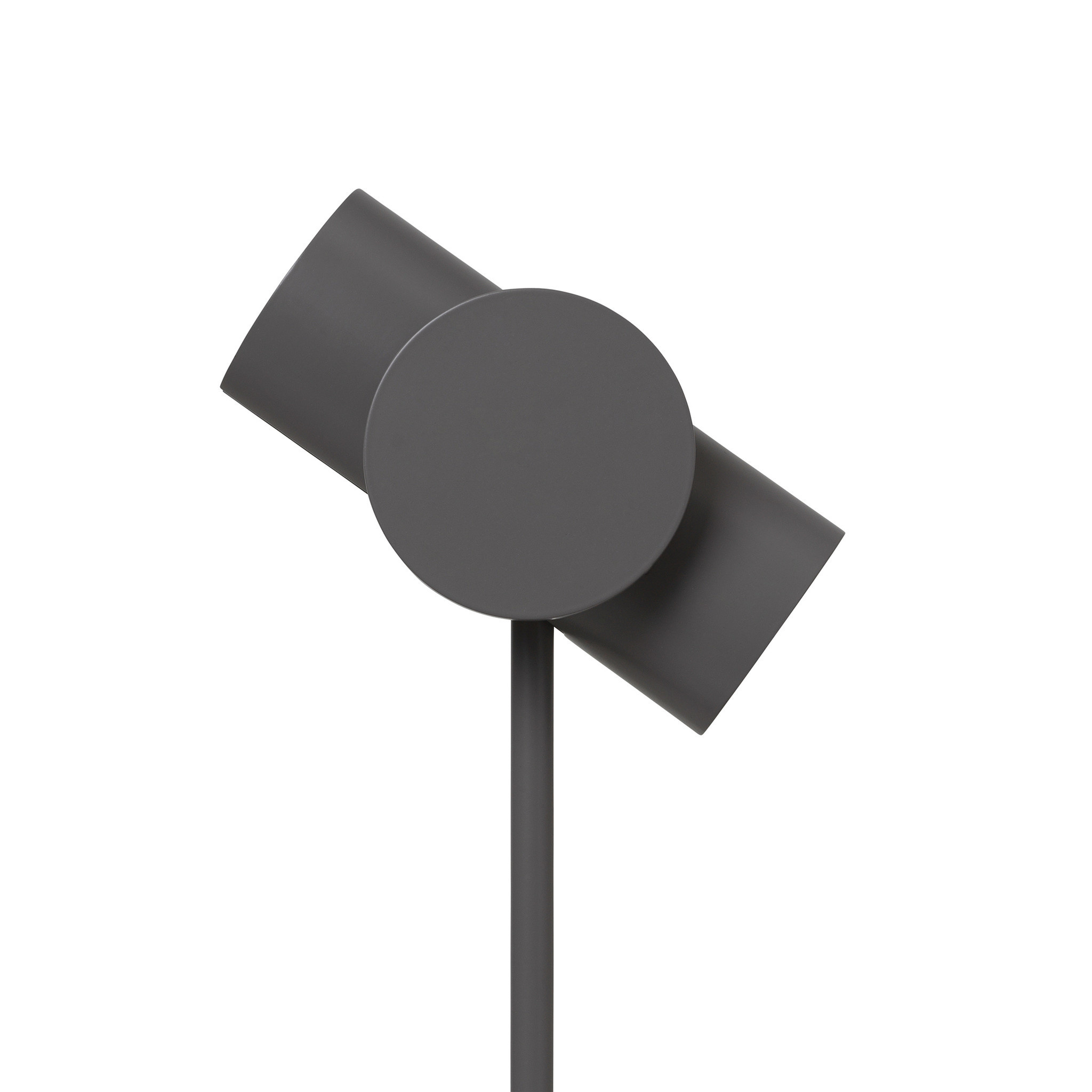 STAGE Stehleuchte Warm Grey (66185) Höhe 130 cm