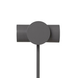 STAGE Stehleuchte Warm Grey (66185) Höhe 130 cm