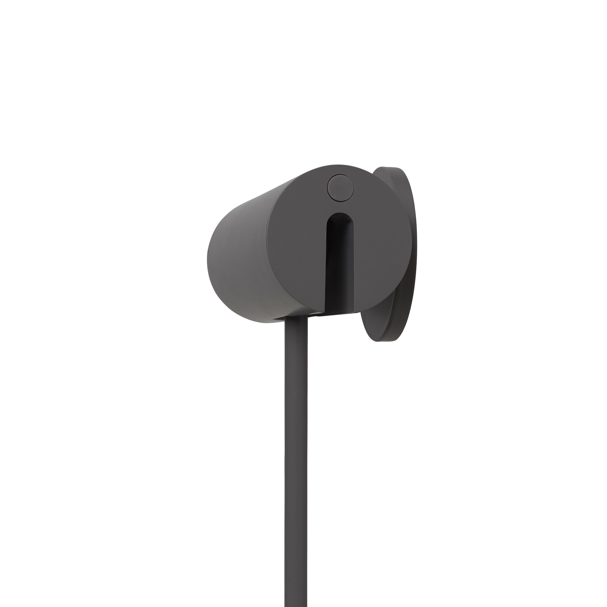 STAGE floor lamp Warm Gray (66185) height 130 cm