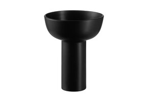 MIYABI vaas Black hoog