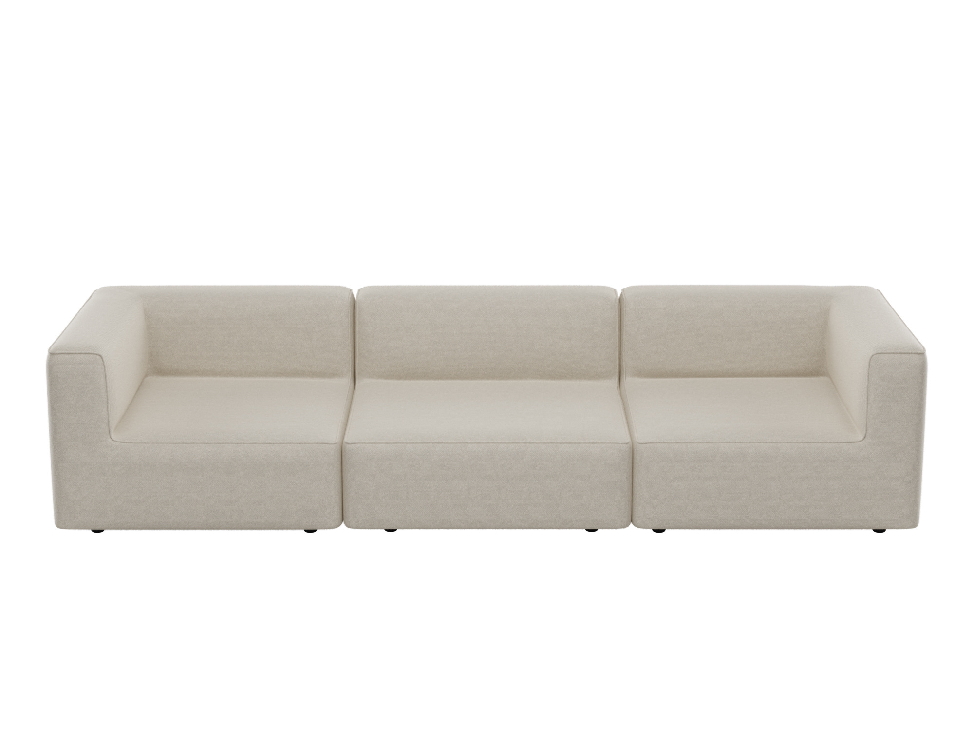 TASI bankstel - Combinatie E