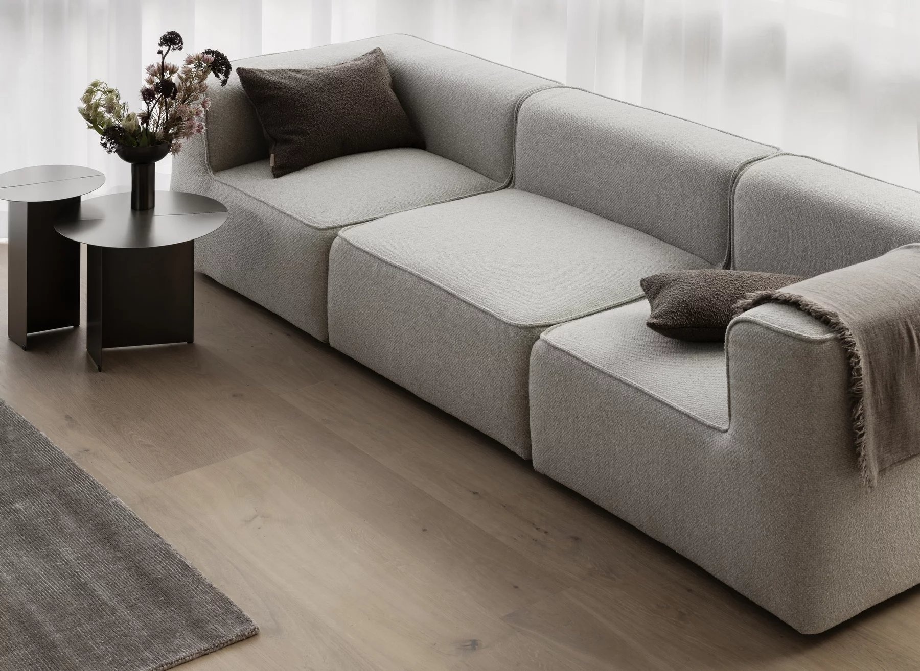 TASI bankstel - Combinatie E