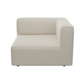 TASI sofa set - corner element right