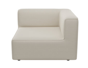 TASI hoekelement rechts