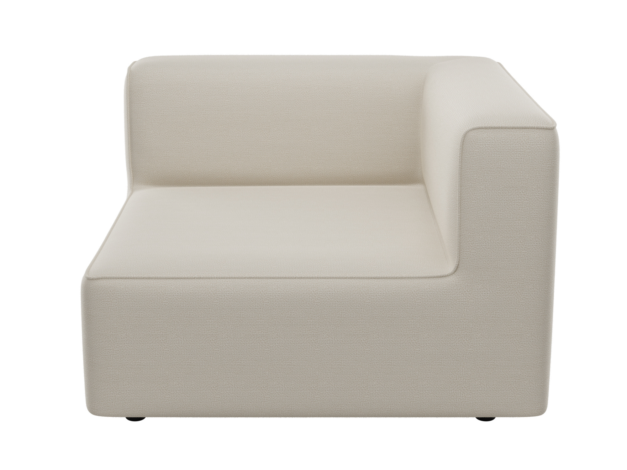 TASI sofa set - corner element right