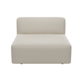 TASI sofa set - 1-seat element