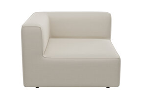 TASI Eckelement links