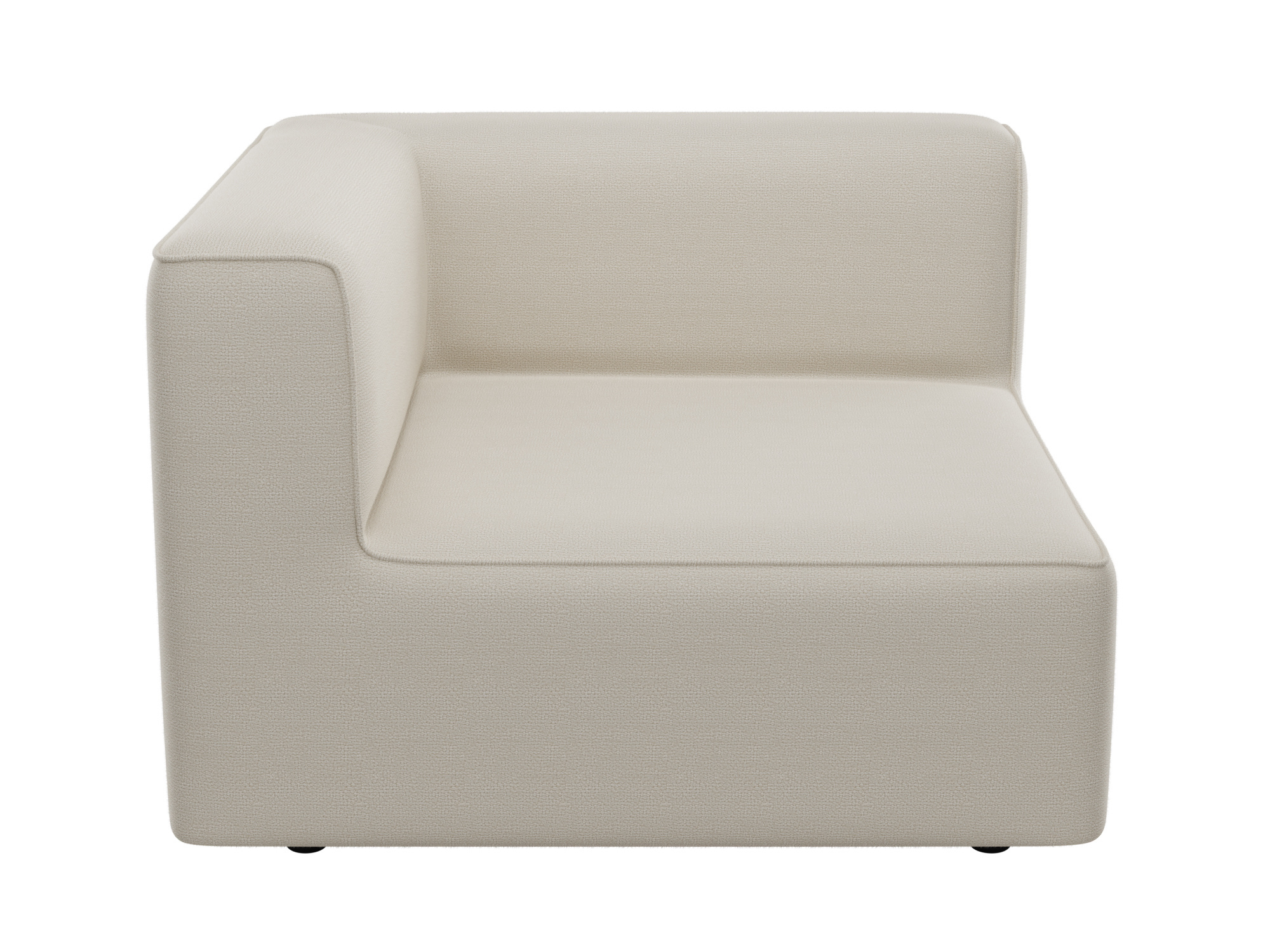 TASI sofa set - corner element left