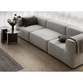 TASI sofa set - corner element left
