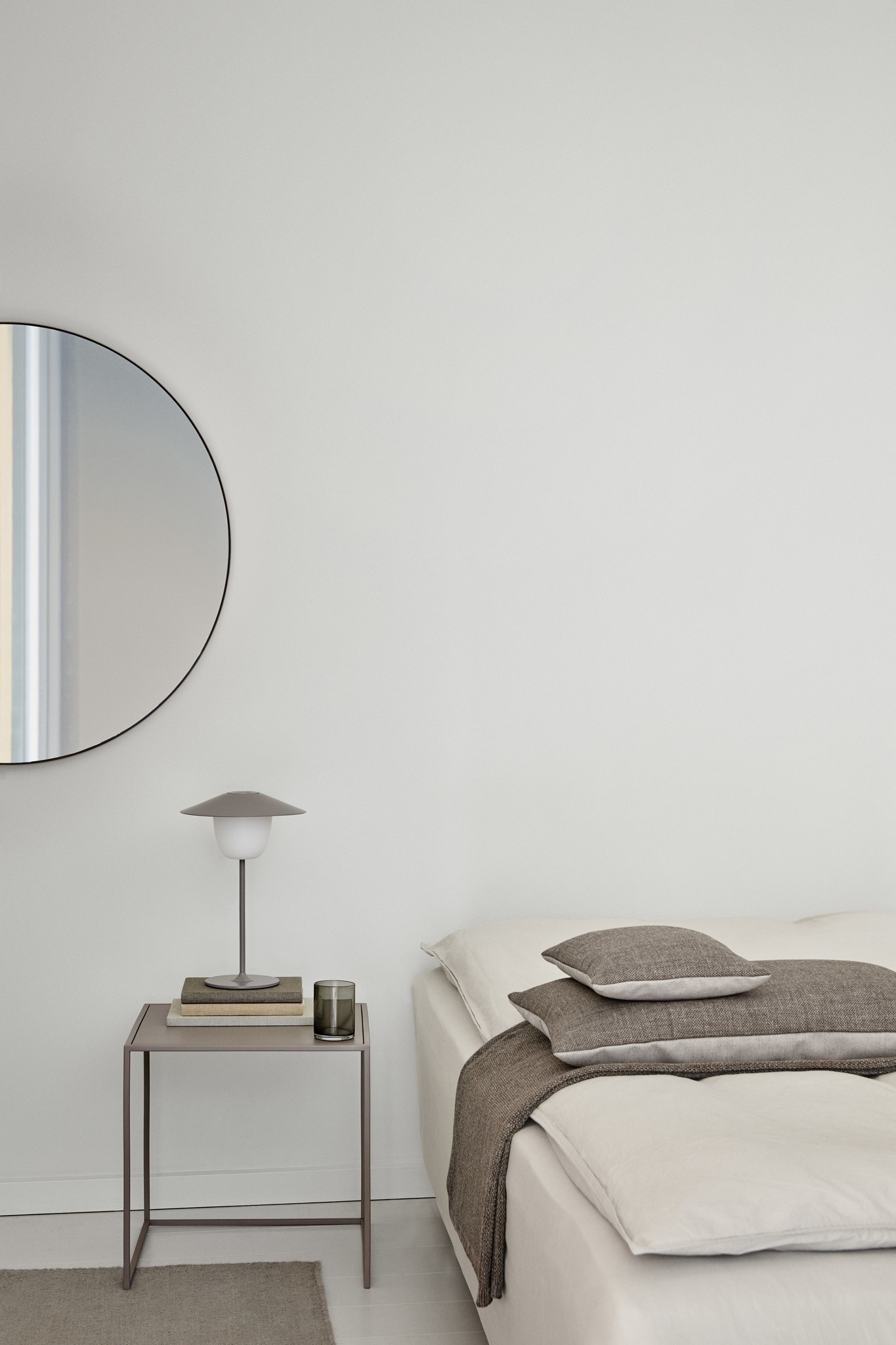 ANI Tischleuchte Farbe Satellite (groß) 66069