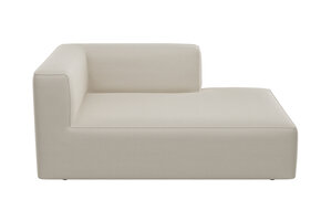 TASI chaise longue right
