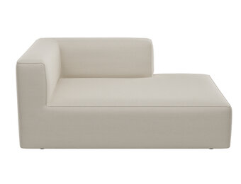 TASI chaise longue right