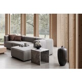 TASI bankstel - chaise longue rechts