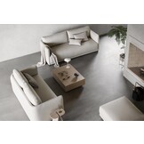 GOBA coffee table oak (large) 66937