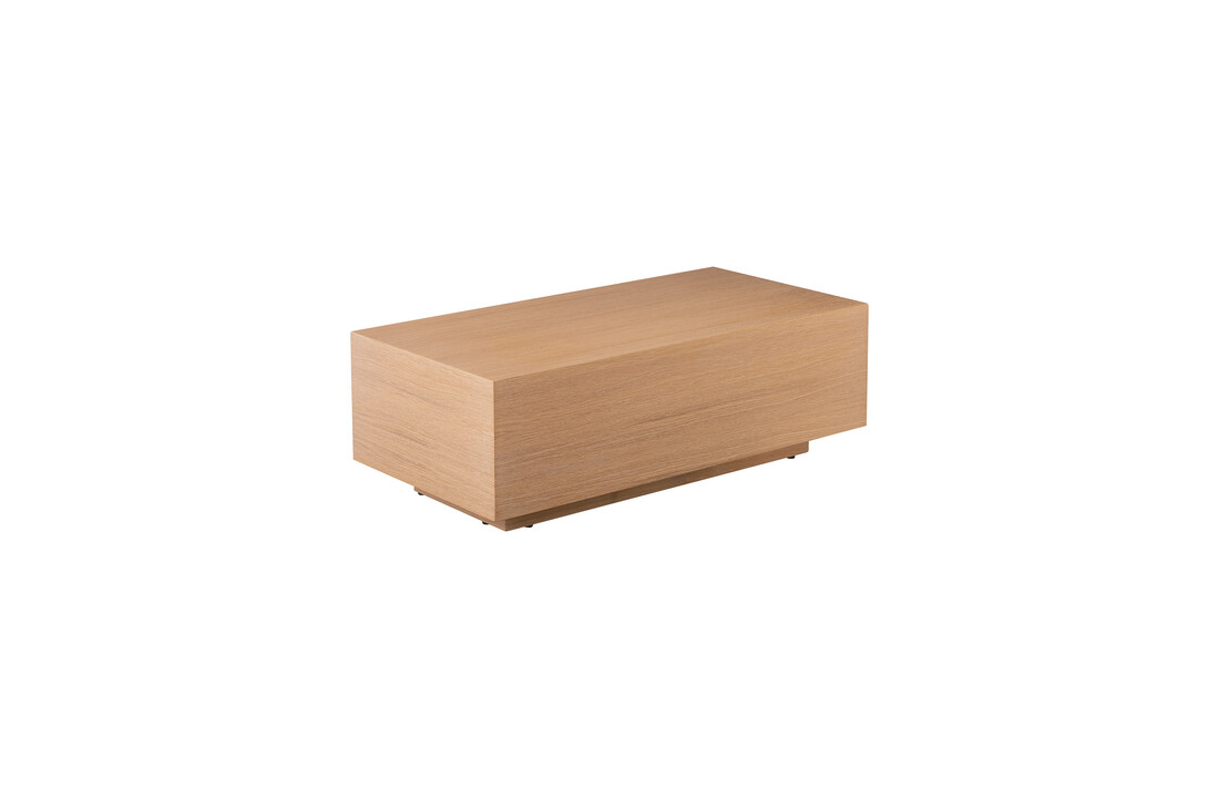 GOBA oak coffee table (medium) 66936