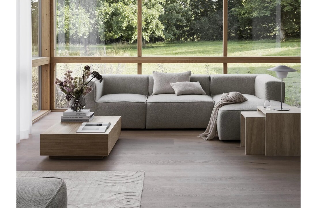 GOBA oak coffee table (medium) 66936