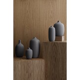 Blomus CEOLA vase Satellite 21 cm