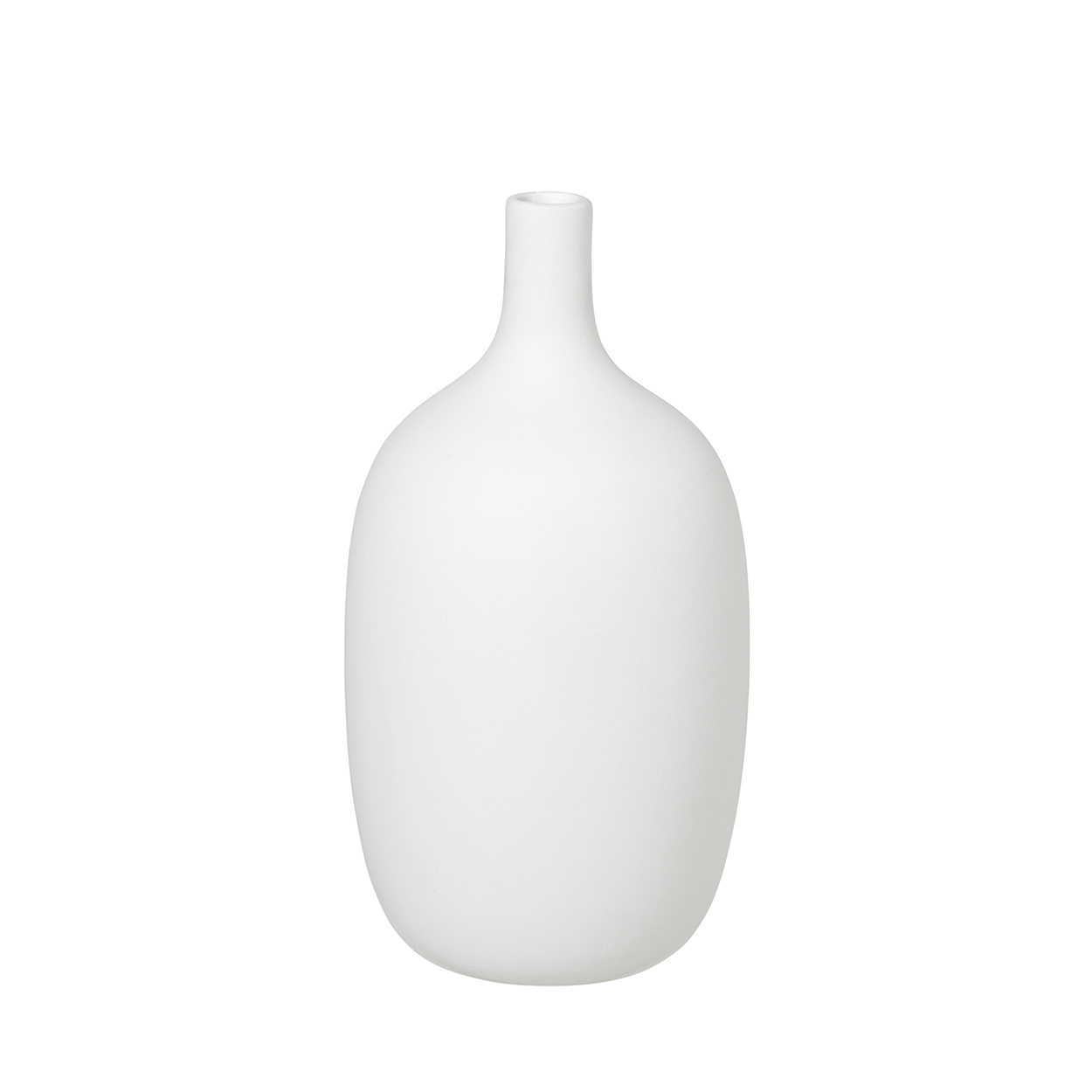 Blomus CEOLA vaas White 21 cm
