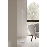 STAGE Stehleuchte Lily White (66183) Höhe 130 cm