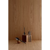 STELLA Besteckset 16-teilig Farbe Schwarz - 64195