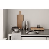 STELLA Besteckset 16-teilig Farbe Schwarz - 64195